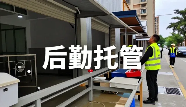 验收交付环节解决方案介绍