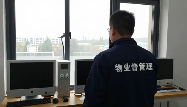 物业场景下的后勤服务问题处理实践