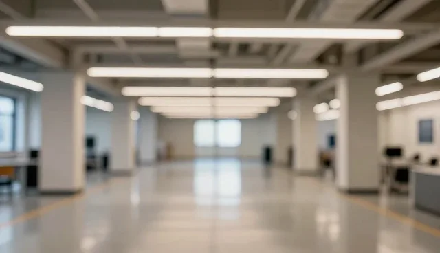 清洁设备操作中的风险防控要点解析