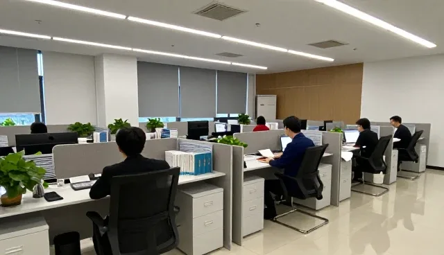 物业安保服务检查要点及常见问题处理方法